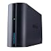 BUFFALO LinkStation mini �l�b�g���[�N�Ή�HDD 500GB LS-WS500GL/R1