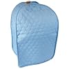 Quilted Light Blue Mixer/ Coffee Maker Appliance Cover