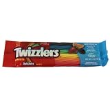 Rainbow Twizzlers