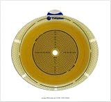 SenSura Flex Non-Convex Standard Wear Barrier, Sensura Flex Ctf Br 10-48mm, (1 BOX, 10 EACH)