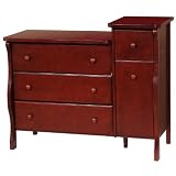 Simplicity Ellis Combo Unit - Cherry
