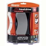 Ultra Traveldrive - 80GB