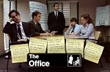 The Office Poster Print, 34x22