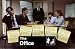 The Office Entertainment Poster Print, 34x22