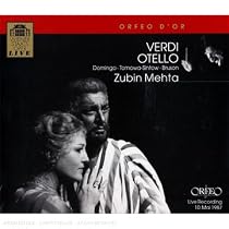 Verdi: Otello