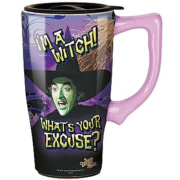 The Wizard of Oz I'm