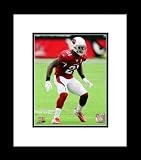 Arizona Cardinals Patrick Peterson 2011 Framed Picture 8x10