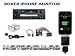Rover 25 45 Mg Tf Zr Zs Mgf Ipod Interface Adaptor