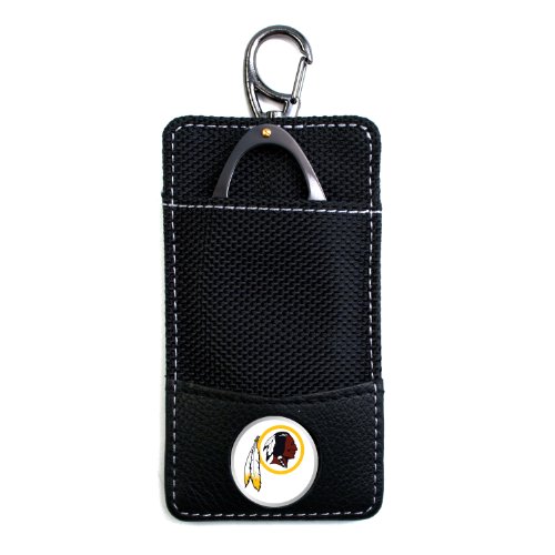 Washington Redskins Cigar Cutter with Sheath