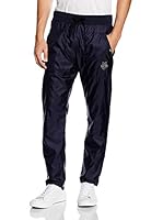 Love Moschino Pantalón Deporte (Azul Oscuro)