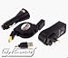 NOKIA 5160 Sync Cable (Equivalent)