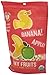 Little Duck Organics Tiny Fruits - Apple & Banana - 1 oz