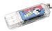 8GB Cute Snoopy translucent USB Flash Memory Stick