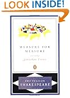 Measure for Measure (The Pelican Shakespeare)