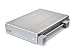 Lacie Rikiki GO USB 2.0 1 TB Portable Hard Drive 301946 (Silver)