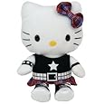 Ty hello kitty rock