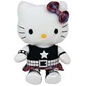 TY HELLO KITTY ROCK
