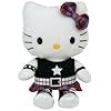 TY HELLO KITTY ROCK