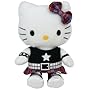 TY HELLO KITTY ROCK