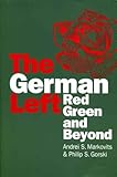 German Left : Red, Green and Beyond