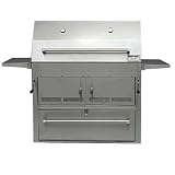 Hasty-Bake The Hastings Charcoal Grill On Cart