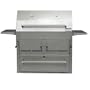 Hasty-bake The Hastings Charcoal Grill On Cart