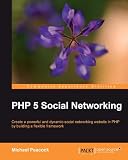 PHP 5 Social Networking