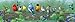 Buffalo Games Hautman Brothers, Songbirds Panoramic - 750pc Jigsaw Puzzle
