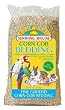 SUN CORN COB FINE 8LB 4CS