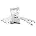 Ameda MOTHERS MILK FREEZER BAGS 20 bags