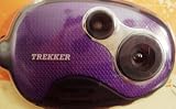 TREKKER DIGITAL CAMERA 3.0 MEGAPIXIL IMAGES