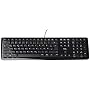 AmazonBasics Schnurgebundene Tastatur QWERTZ / Deu&hellip von AmazonBasics