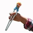 Pororo Edison Training Chopsticks for Children