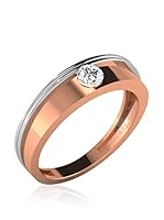 Friendly Diamonds Anillo FDR8535R (Oro Rosa)