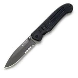 Ignitor T G10 Handle, Veff Serr - Columbia River