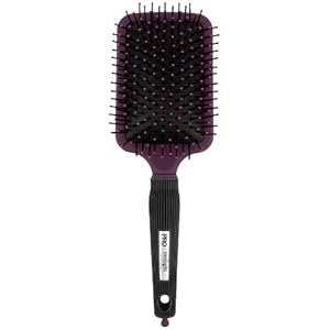 Pro Beauty Tools Twilight Limited Edition Rosalie Sparkle Ionic Paddle Brush