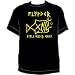 Flipper Still Rules, Okay Adult T-Shirt