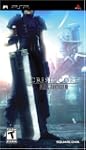Crisis Core: Final Fantasy VII