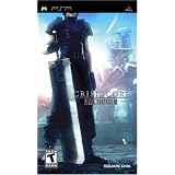 Crisis Core: Final Fantasy VIIby Square Enix