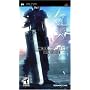 Crisis Core: Final Fantasy VII with Limited Edition UMD Case