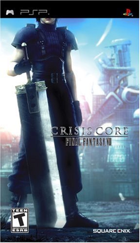 Crisis Core: Final Fantasy VII