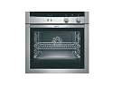 NEFF B15M42N0 Backofen / Einbau / A / edelstahl