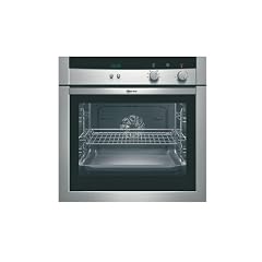 NEFF B15M42N0 Backofen / Einbau / A / edelstahl