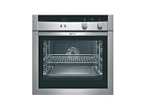 NEFF B15M42N0 Backofen / Einbau / A / edelstahl