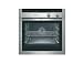 NEFF B15M42N0 Backofen / Einbau / A / edelstahl