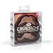 Fred and Friends Crustache Novelty Mustache Shaped Crust Cutter
