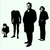 Black And Whiteby Stranglers