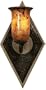 Maitland-Smith Penshell Wall Sconce