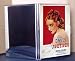 Jezebel Vintage Bette Davis Henry Fonda Movie Metal Cigarette Case ID Holder Wallet Image