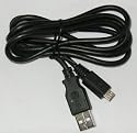 OXO USB Charging Cable for LG with Univeral Tips